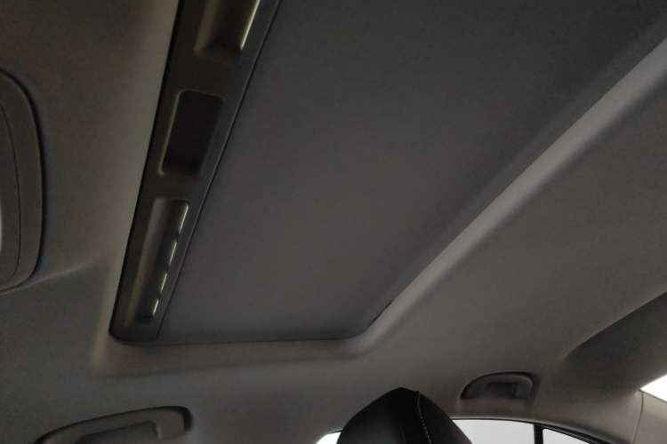 Used Roewe i5 2021 1.5L Manual Comfort Edition
