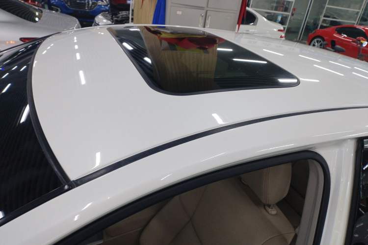 Used Nissan Teana 2016 Revised Version 2.0L XL Comfort Edition