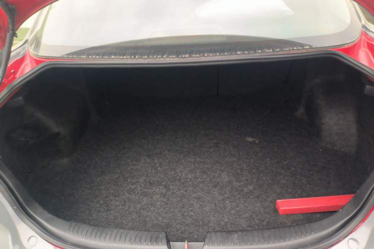 Used Mazda Mazda 6 2015 2.0L Automatic Classic Version