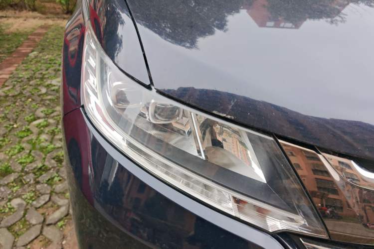 Used Honda Odyssey 2018 2.4L Smart Edition