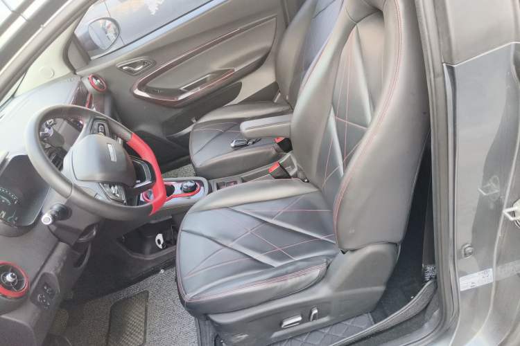 Used Chery Little Ant 2022 Sweet Pink Edition Half-Sugar Version 3-Cell Lithium 30kW 408km
