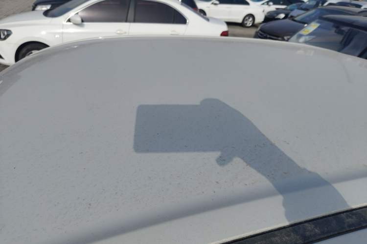 Used Wuling Hongguang MINIEV 2025 Four-Door Version Premium Edition