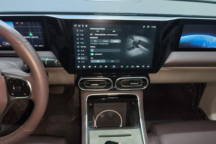 Used Leapmotor C11 2023 Range-Extended 180 Comfort Edition
