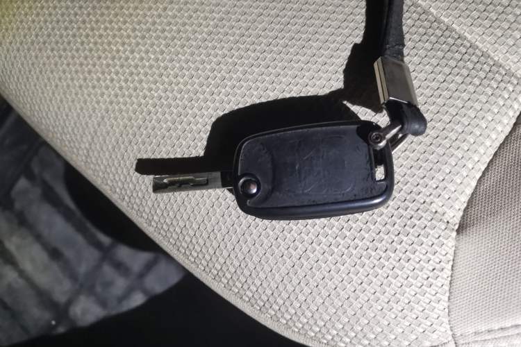 Used Wuling Hongguang 2019 1.5L S Standard Version China VI LAR
