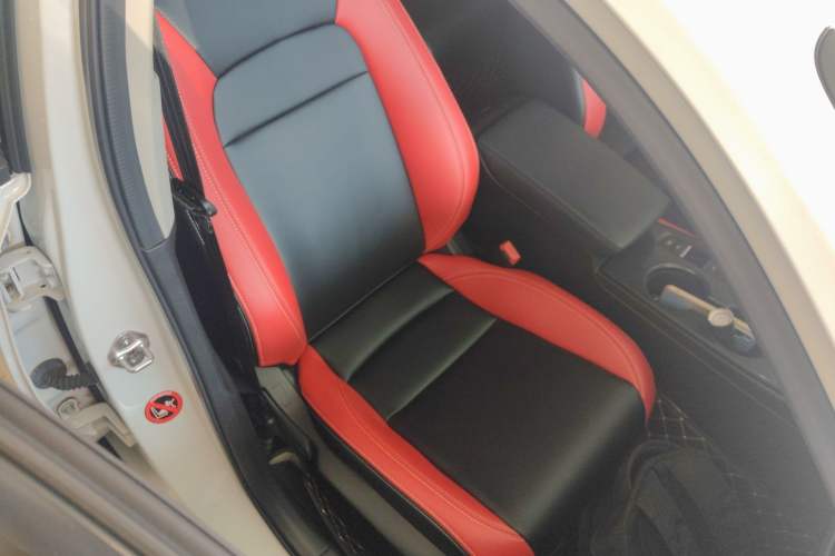 Used Honda Integra 2022 240TURBO CVT Phantom Night·Tech Edition
