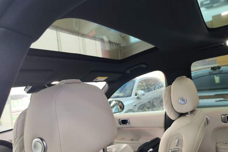 Used Li Auto L8 2024 Max
