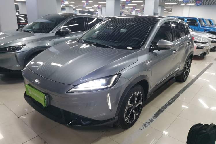 Used XPeng G3 2020 520i Luxury Edition