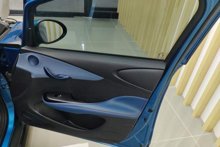 Used BYD Dolphin 2023 401km Knight Edition
