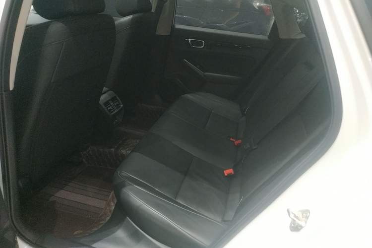 Used Honda Integra 2023 240TURBO CVT Smart Enjoyment Version
