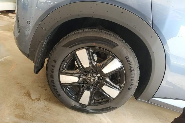 Used BYD Dolphin 2025 Intelligent Driving Version 410 km Fashion Edition