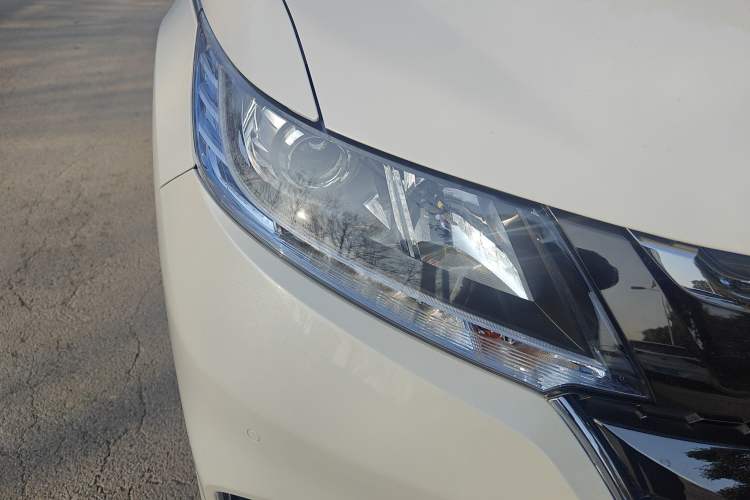 Used Honda Odyssey 2019 2.0L Rui·Smart Edition
