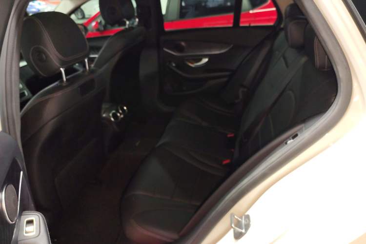 Used Mercedes-Benz C-Class (Import) 2018 C 200 Estate
