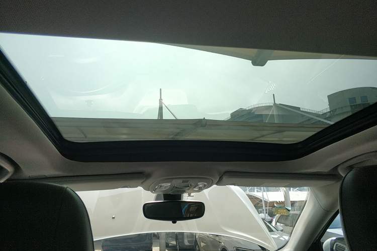 Used  Compass 2017 200T Automatic Family Edition
