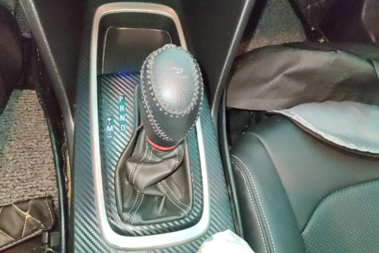 Used Chevrolet Cavalier 2019 320 Automatic Enjoyment with Sunroof