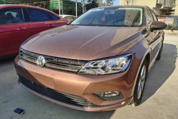 Used Volkswagen Lamando 2017 230TSI DSG Fashion Edition