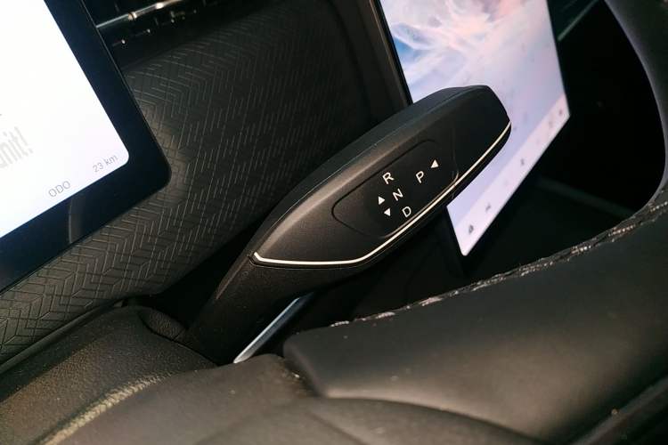 Used Chery Explore 06 C-DM 2024 Luxury Model