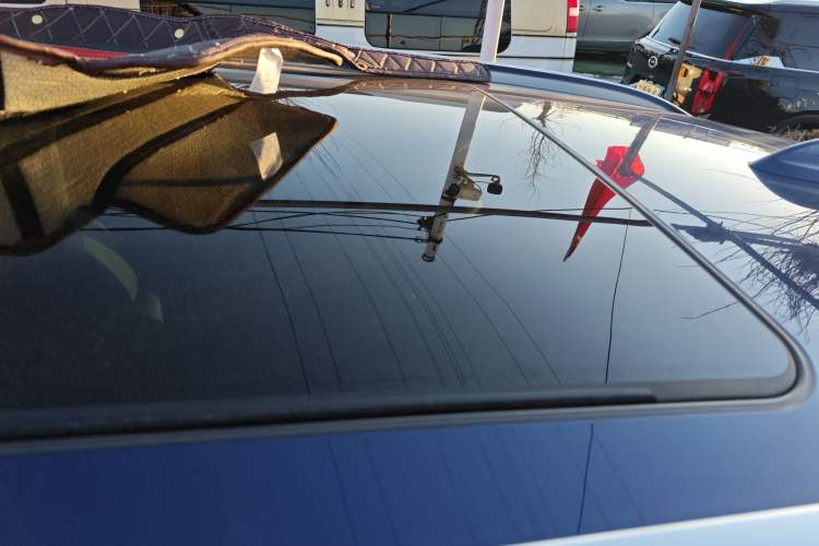 Used BMW X1 2016 sDrive18Li Luxury Model
