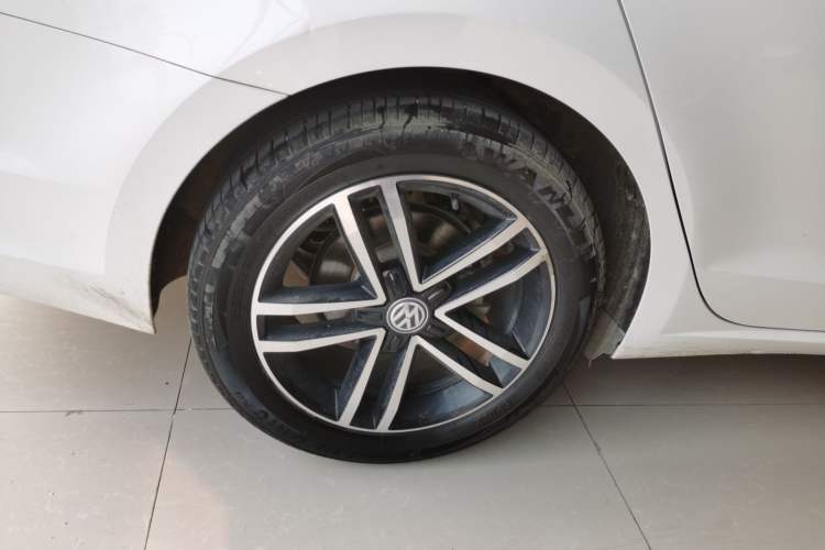 Used Volkswagen Lamando 2019 280TSI DSG Comfort Edition China VI standard