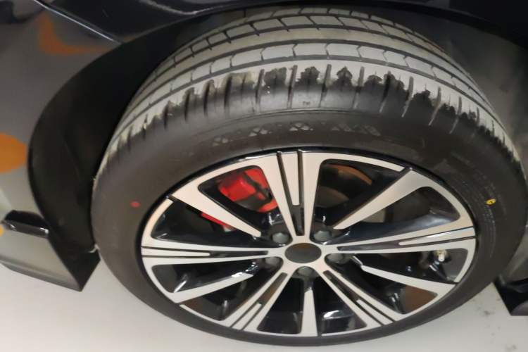 Used Geely Auto Preface 2025 Dongfang Yao 1.5TD Kunlun Edition
