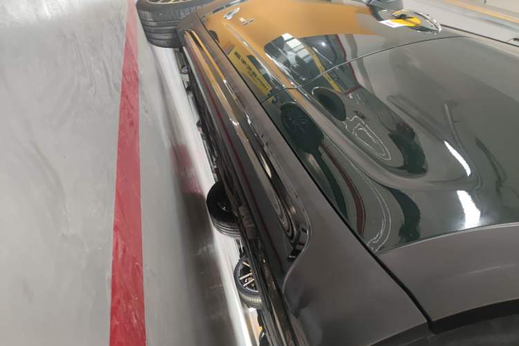 Used  JCM COUNTRYMAN 2021 2.0T JOHN COOPER WORKS ALL-IN
