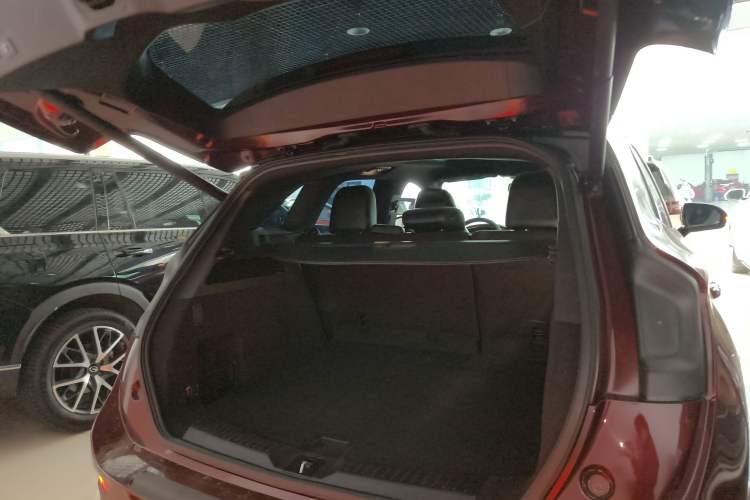 Used Lincoln MKC 2018 2.0T Four-Wheel Drive Zunya Edition