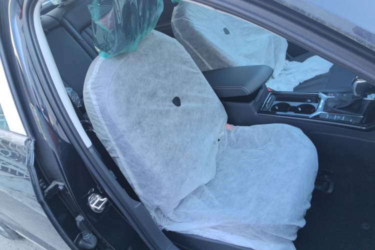 Used Volkswagen Passat New Energy 2025 430 PHEV Hybrid Business Edition