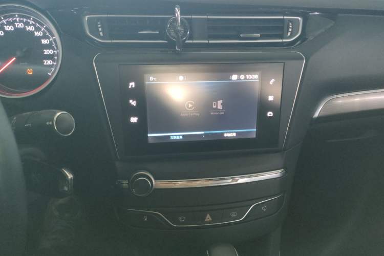 Used Peugeot 408 2018 350THP Automatic Luxury Edition