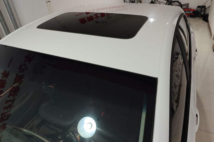 Used Buick GT 2021 Revised Version Flagship 1.5L Automatic Elite Edition
