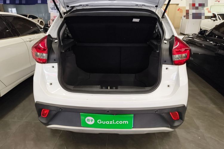 Used Chery Tiggo 3X 2018 1.5L Automatic Luxury Edition
