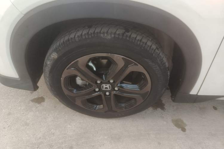 Used Honda XR-V 2021 220TURBO CVT Luxury Edition
