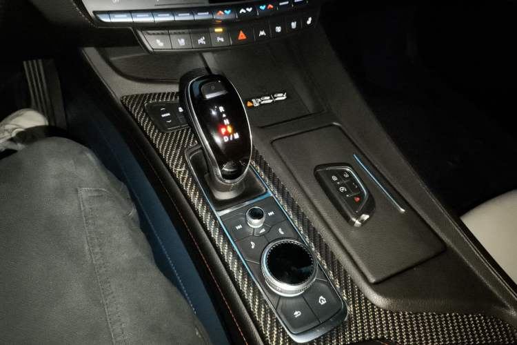 Used Cadillac CT5 2020 28T Platinum Sport Edition
