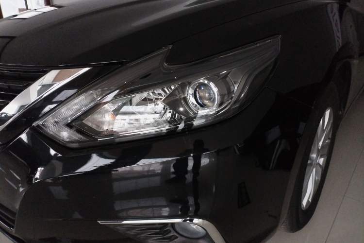 Used Nissan Teana 2016 Revised Version 2.0L XL Comfort Edition
