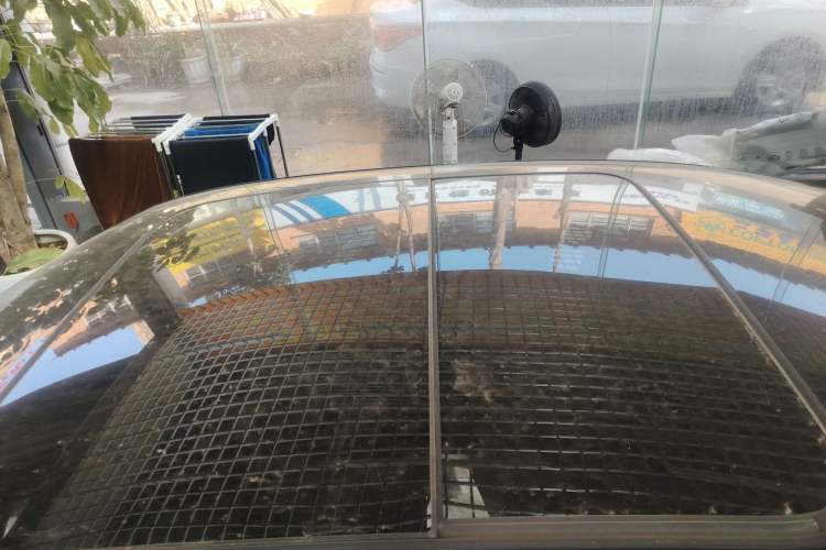 Used Volkswagen Magotan 2020 330TSI DSG Leading Model
