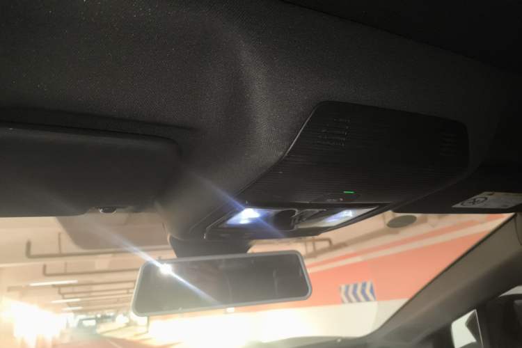 Used Volkswagen ID.6 X 2023 Ultra-Intelligent Long-Range Version