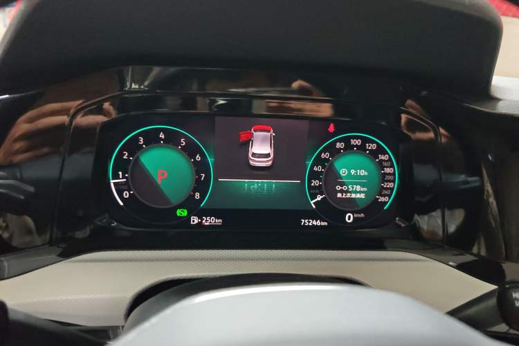 Used Volkswagen Golf 2021 280TSI DSG Pro