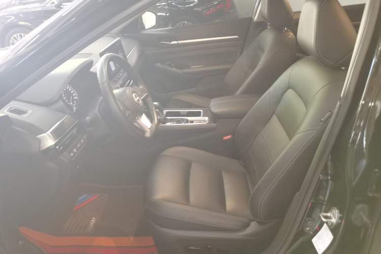 Used Nissan Teana 2022 2.0L XL-TLS Enjoyment Edition
