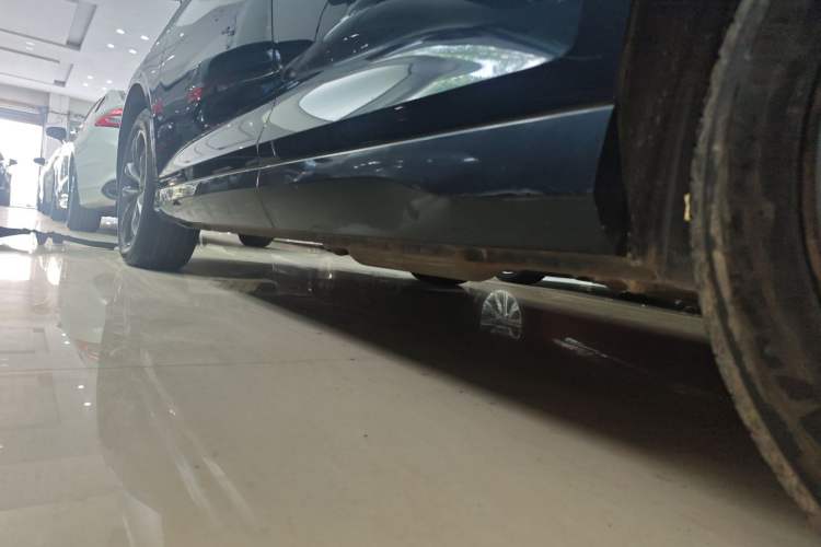 Used Wuling Victory 2020 1.5T CVT Luxury Model