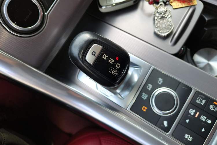 Used Land Rover Range Rover Sport 2014 3.0 SC V6 HSE