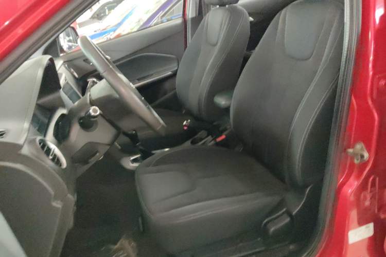 Used Chery Tiggo 3X 2018 1.5L Automatic Comfort Edition