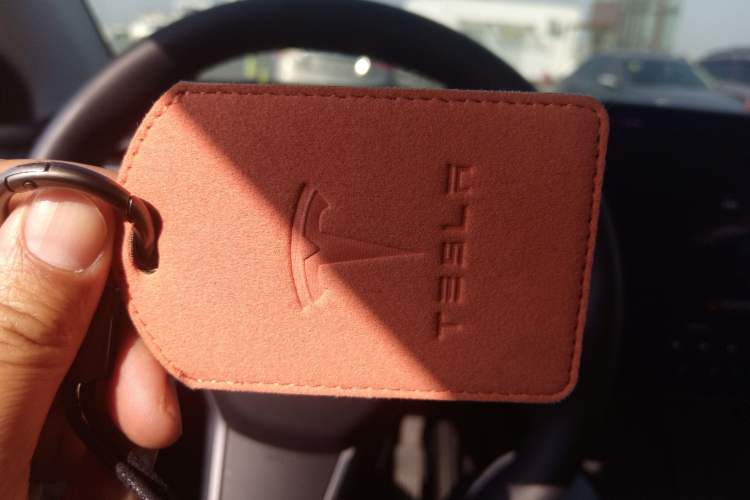 Used Tesla Model Y 2022 Rear-Wheel-Drive Version
