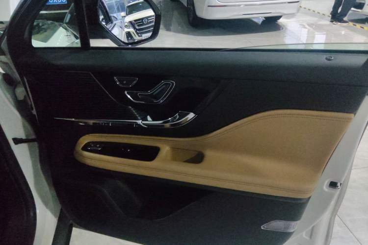 Used Lincoln Corsair 2021 2.0T Two-Wheel-Drive Luxury Edition