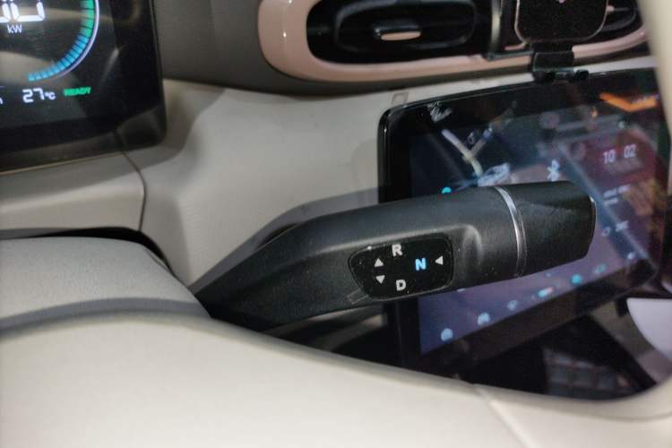 Used Leapmotor T03 2023 200 Lite Edition
