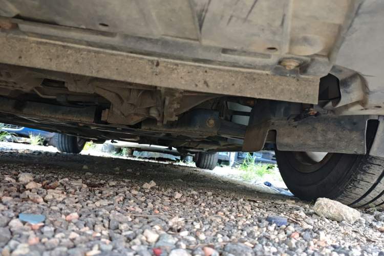 Used Ford Focus 2015 Sedan 1.6L Automatic Trend Model
