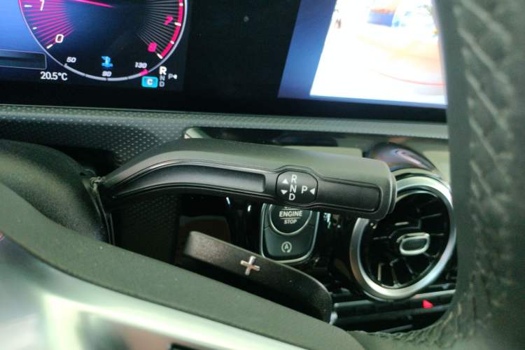 Used Mercedes-Benz A-Class 2023 A 180 L