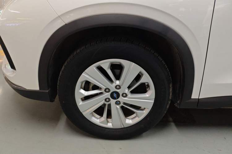 Used Oshan X5 2021 1.6L CVT Luxury Model
