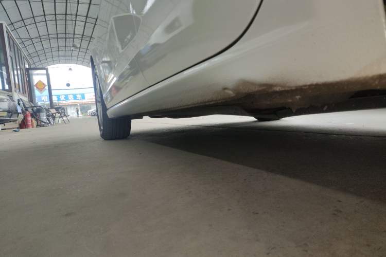 Used Volkswagen Lamando 2017 230TSI DSG Fashion Edition
