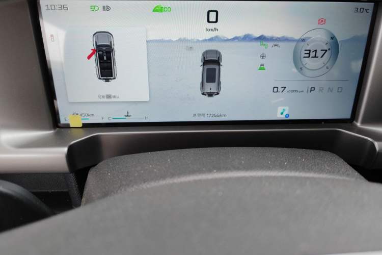 Used JETOUR Traveler 2023 2.0T All-Wheel-Drive CrossPRO
