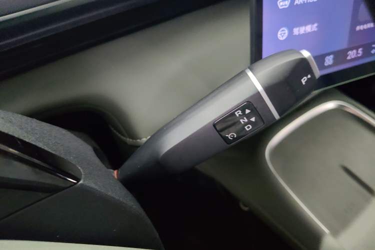 Used  S07 2025 520Max Huawei Qiankun Intelligent Driving ADS SE Pure-Electric Version