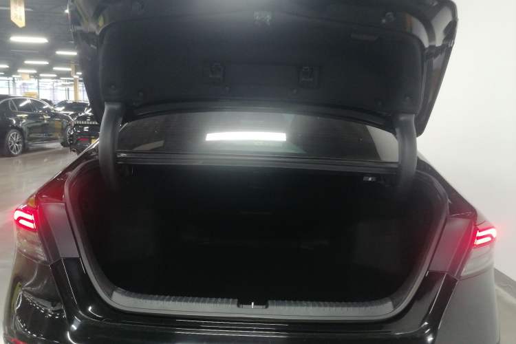 Used Honda Accord 2023 260TURBO Excellence Edition
