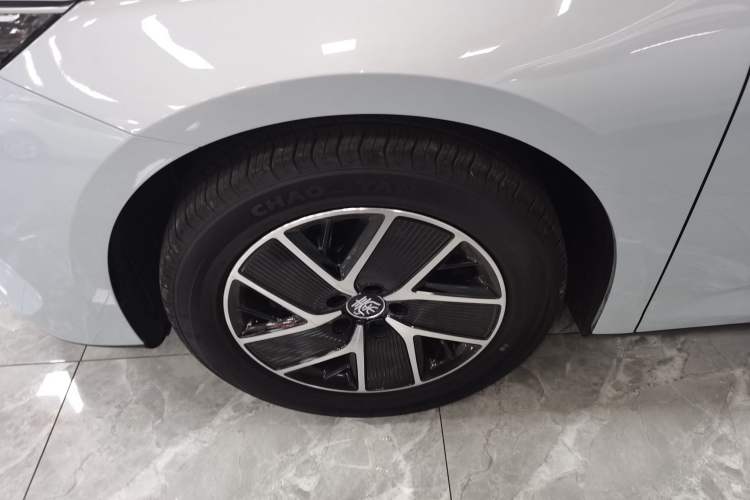 Used BYD Qin L 2024 DM-i 120KM Beyond Model